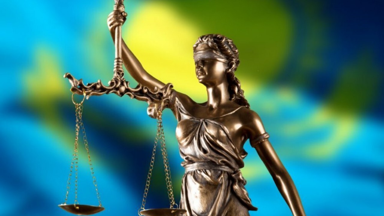 Konstıtýsııalyq sottyń qurylýy – ýaqyt talaby