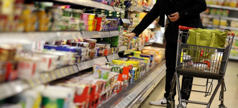 Turaqtandyrý qorynda 1 259 tonna ónim bar