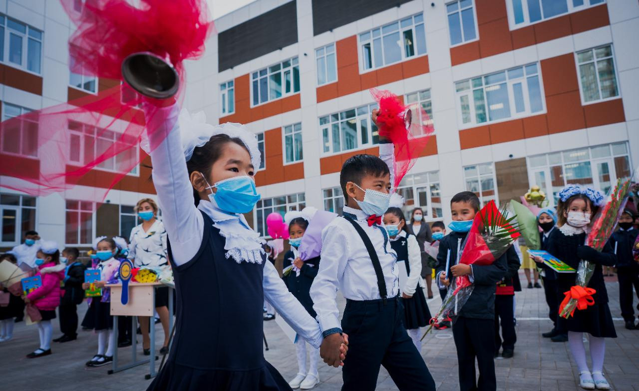 Tulǵalar esimi berildi