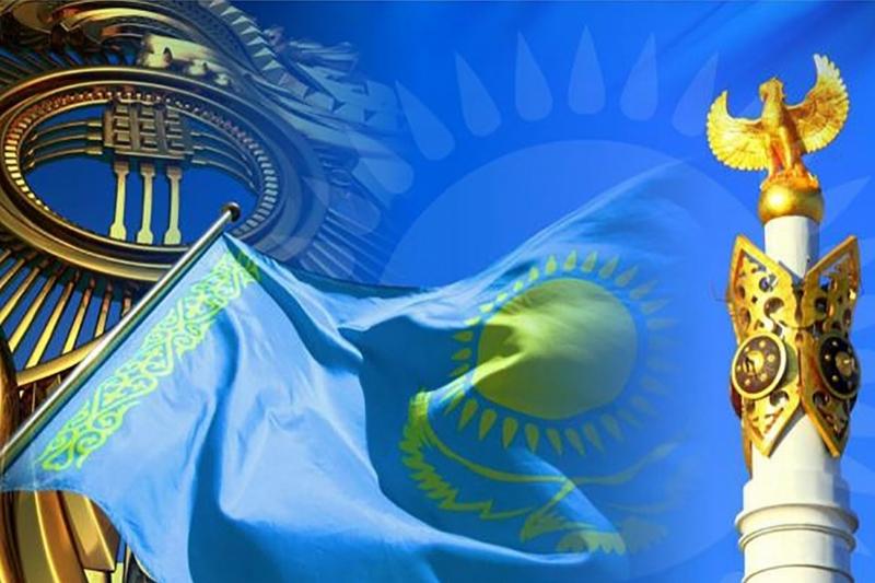 Tarıhı sheshimder qamtylǵan qujat