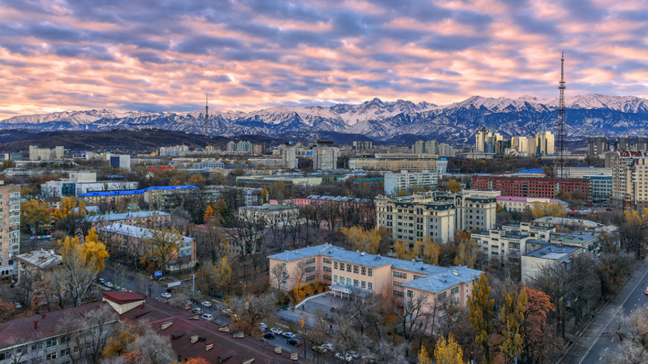 Almaty aglomerasııasy: Túıtkildi máseleniń túıini qalaı sheshilmek?