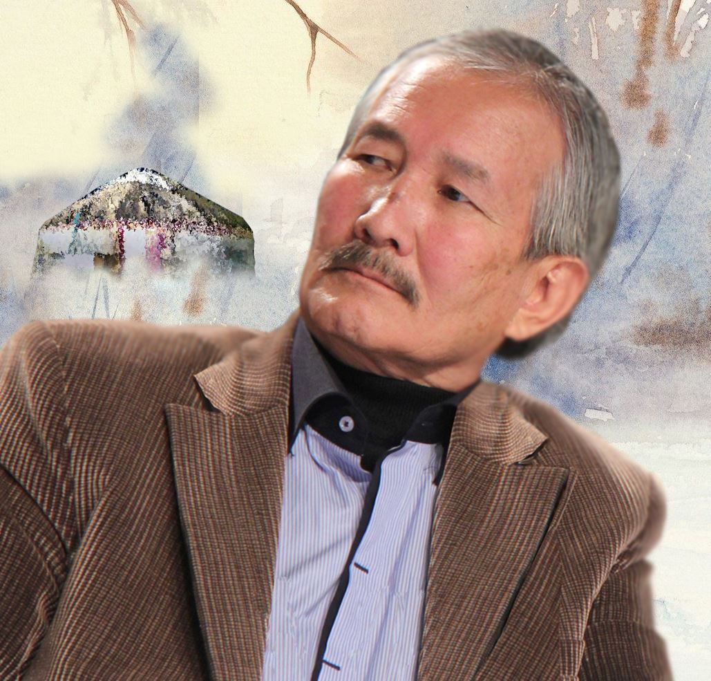 Smaǵul Elýbaı: Asharshylyqtyń aqıqatyn aıtýǵa endi kim kedergi bizge?!