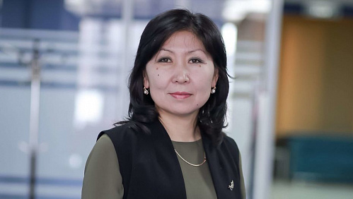 Aıgúl Sádýaqasova: Joldaýdaǵy reformalar qoǵamdaǵy ózgeristermen tikeleı baılanysty