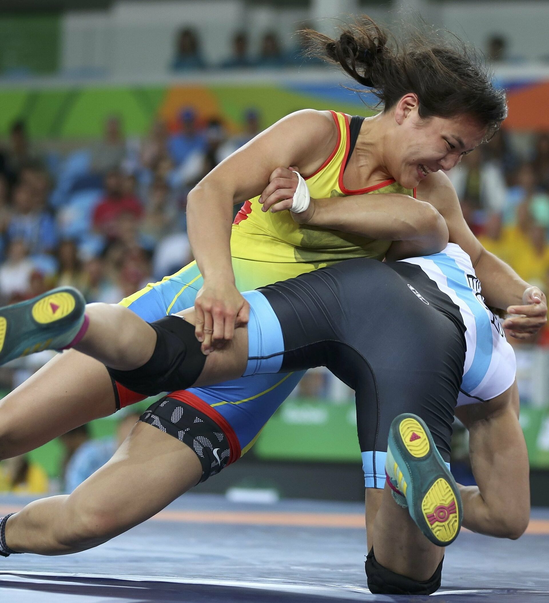 Altyn medaldyń azdyǵyn-aı!