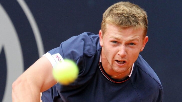 Golýbev pen Zverev juby jartylaı fınalda jeńildi