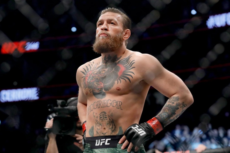 Konor kelesi shaıqasynda kimmen kezdeskisi keletinin aıtty