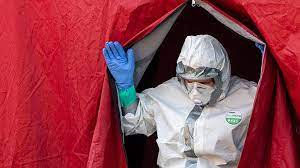 Avstrııada maska taǵý rejımi kúshine endi