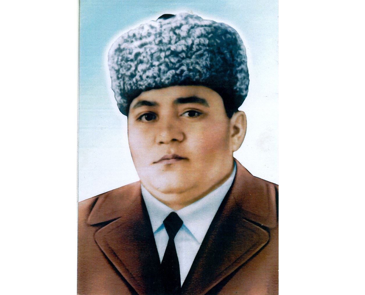 Jyraýlyqtyń kógindegi Naızaǵaı