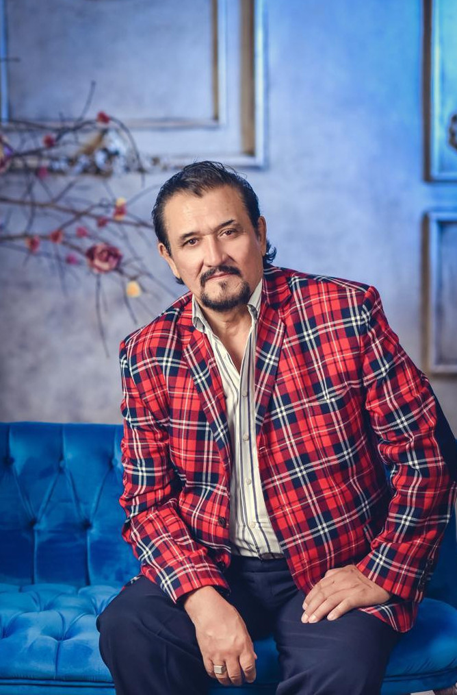 Qaırat Kemalov: Kereı hannyń adamı bolmysyn somdaýǵa tyrystym