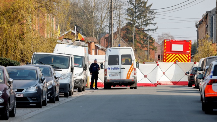 Qýanysh sońy qaıǵymen aıaqtaldy