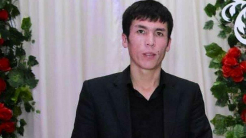 Aqtaýlyq azamattyń iz-tússiz joǵalǵanyna eki aptadan asqan