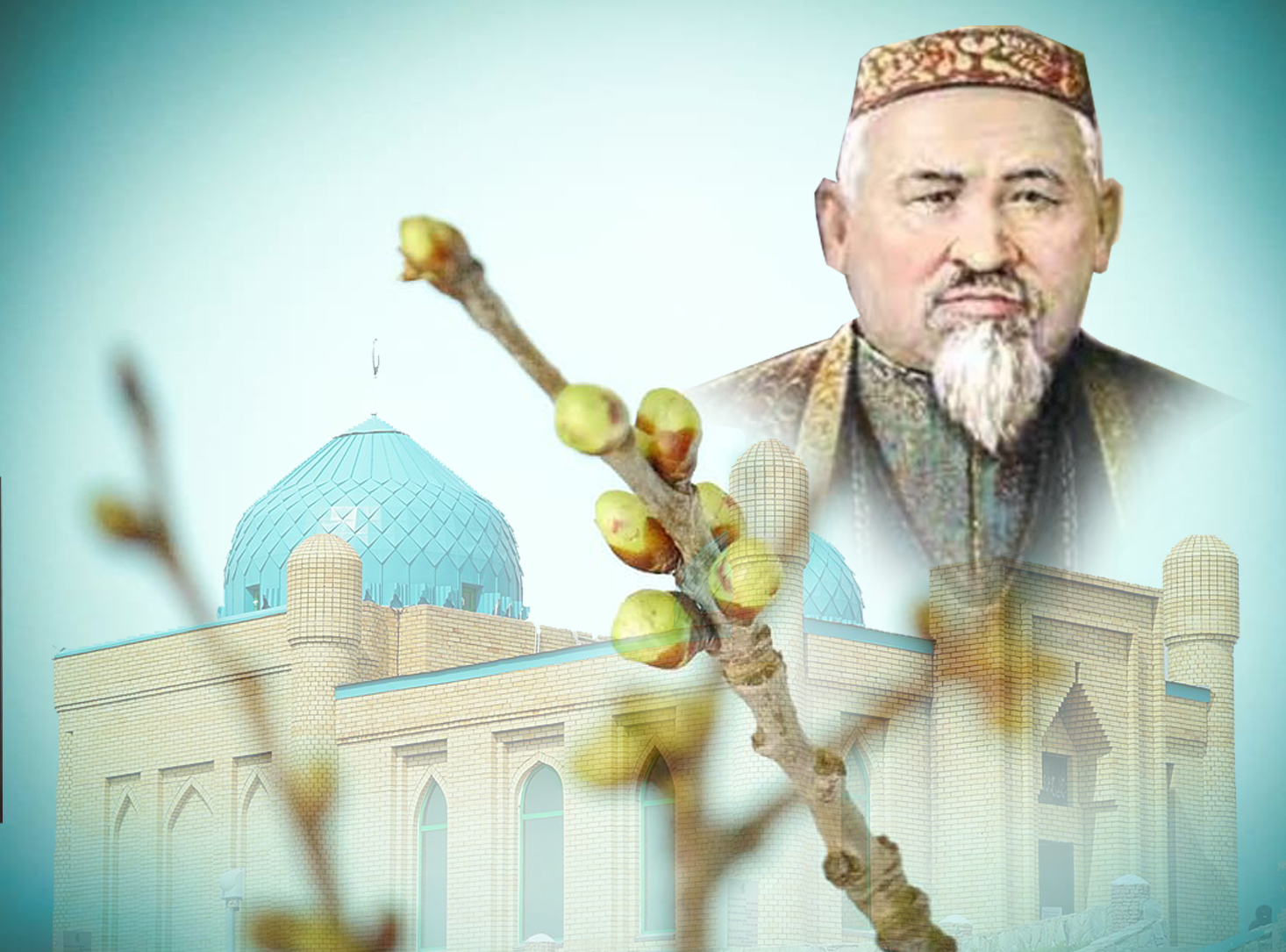 Máshhúr Júsip hám Naýryznama