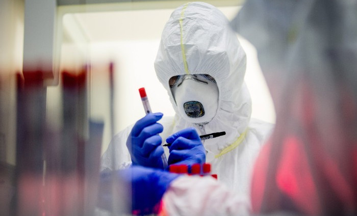 О́tken táýlikte 49 adam koronavırýs juqtyrǵany belgili boldy