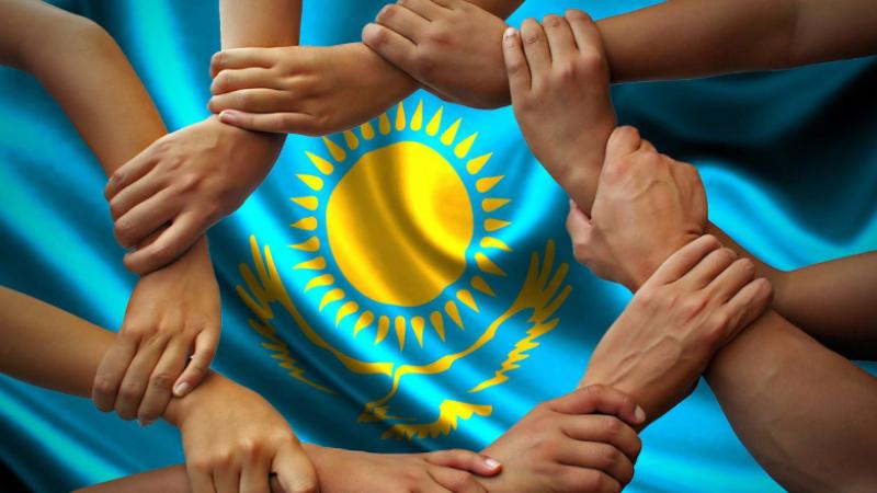 Baýyrlastyq – ishki saıasatymyzdyń myzǵymas tuǵyry