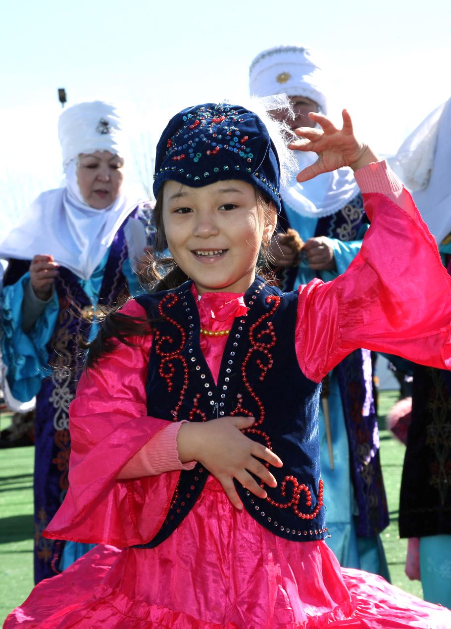 Ulttyq tárbıe – ult bolashaǵy