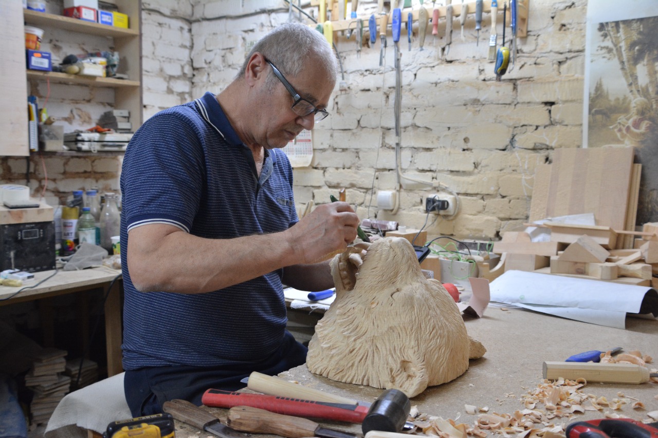 Músinshiniń mýzeıi