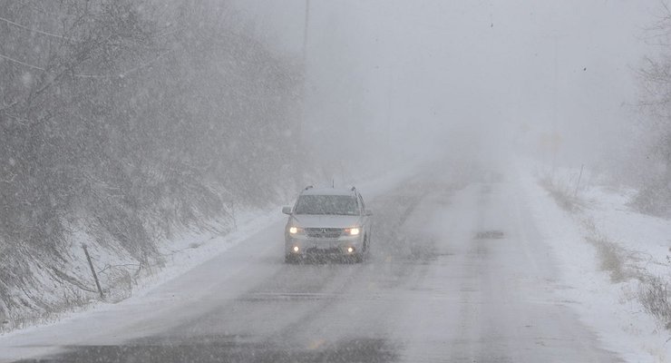 Birqatar avtojoldarǵa ýaqytsha shekteý engizildi