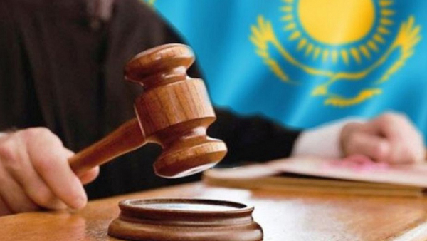 Konstıtýsııalyq sottyń mańyzy zor