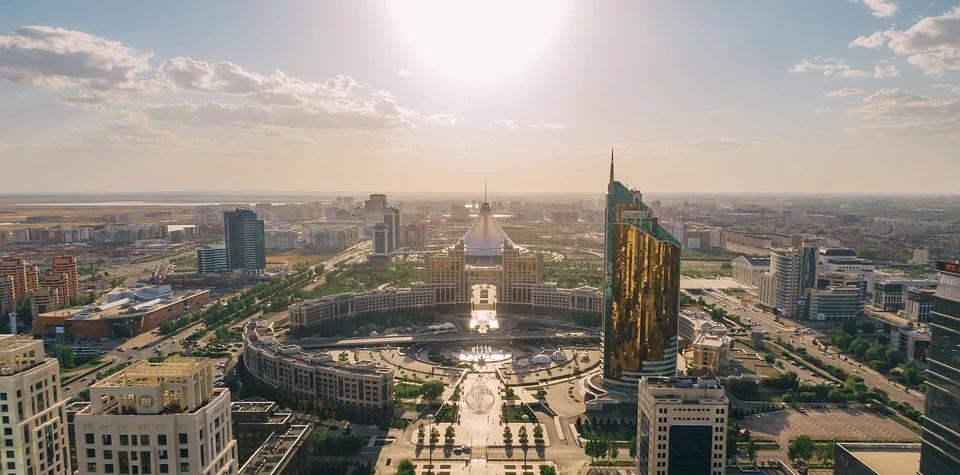 Biregeıligimizge oń áser etedi