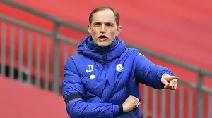 Tomas Týhel «Realdyń» bas bapkeri bolýy múmkin