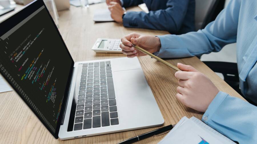 IT salasynda baq synaýǵa bolady