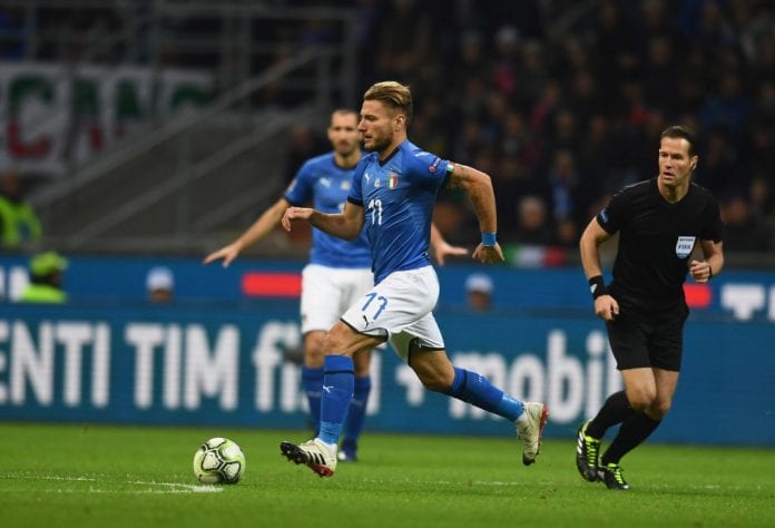 Álem chempıonaty ekinshi ret Italııasyz ótedi