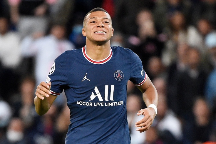 «Barselona» Mbappeni «Realdan» «tartyp» almaqshy