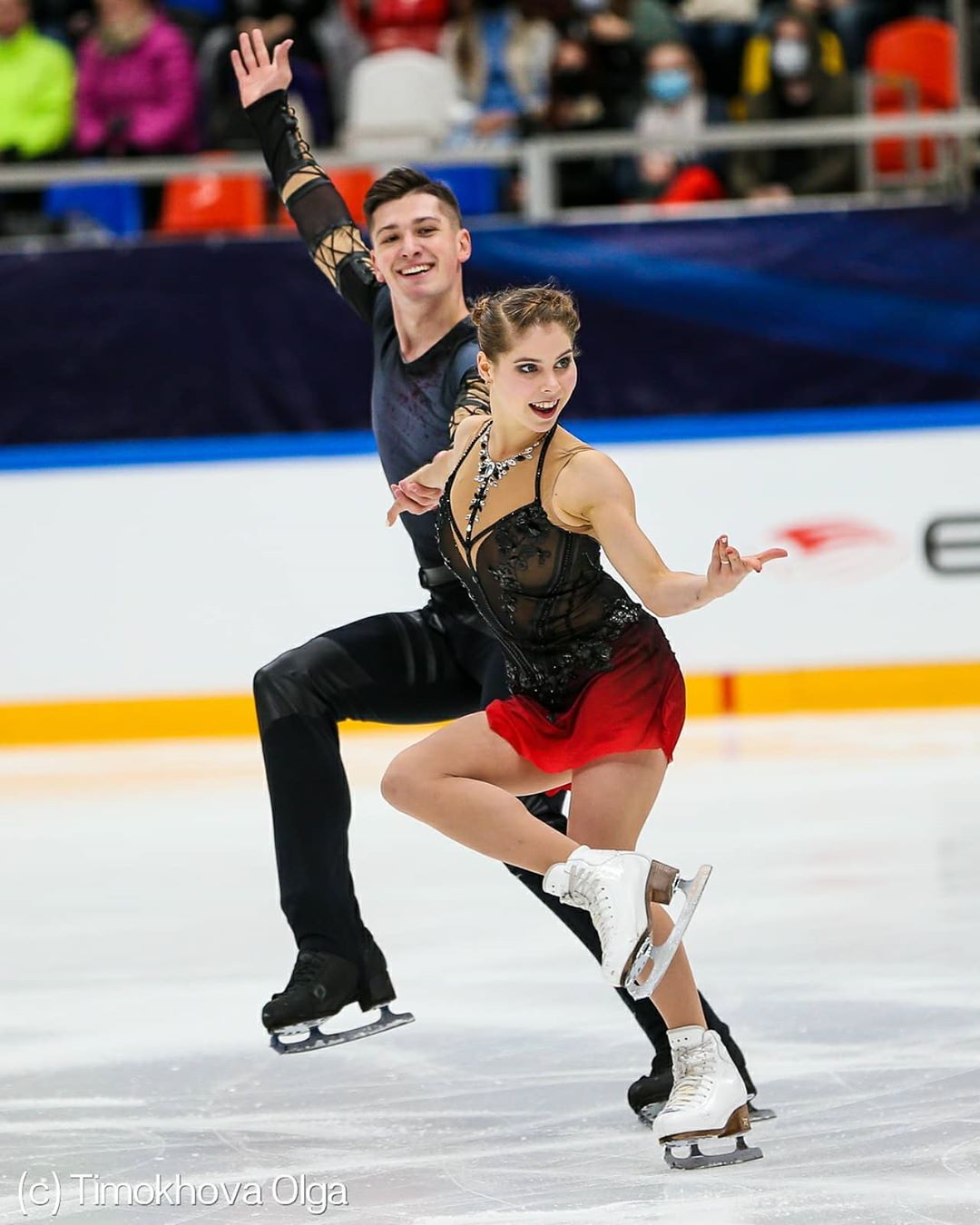 Monpelede óner kórsetedi