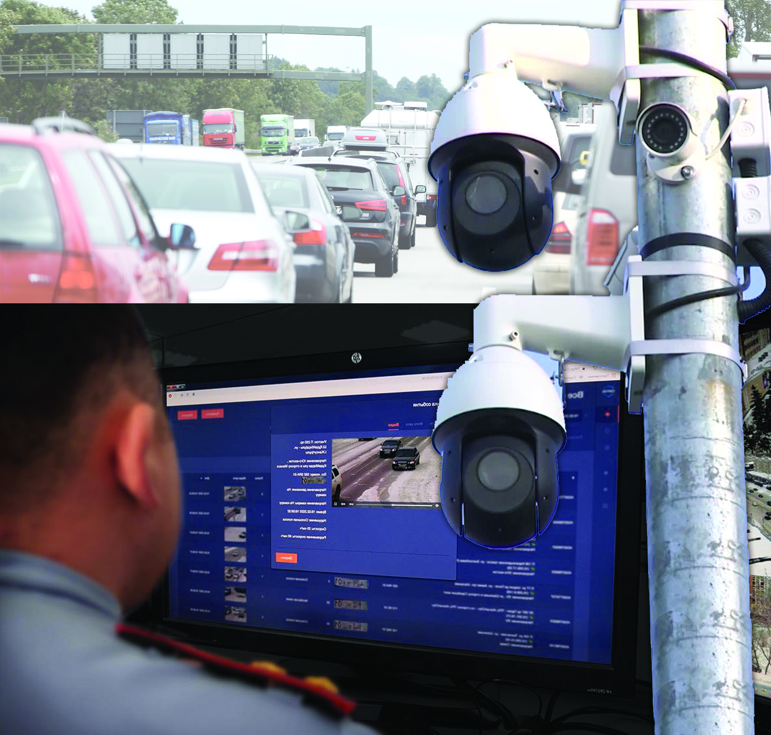 «Sergek» mıllıonnan astam ereje buzý deregin anyqtaǵan