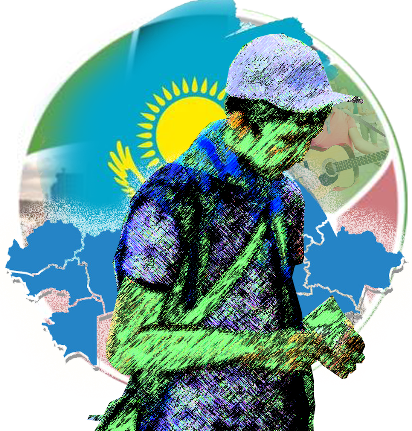 Ishki mıgrasııa: Jastardyń áleýetin tıimdi paıdalanýǵa ne kedergi?