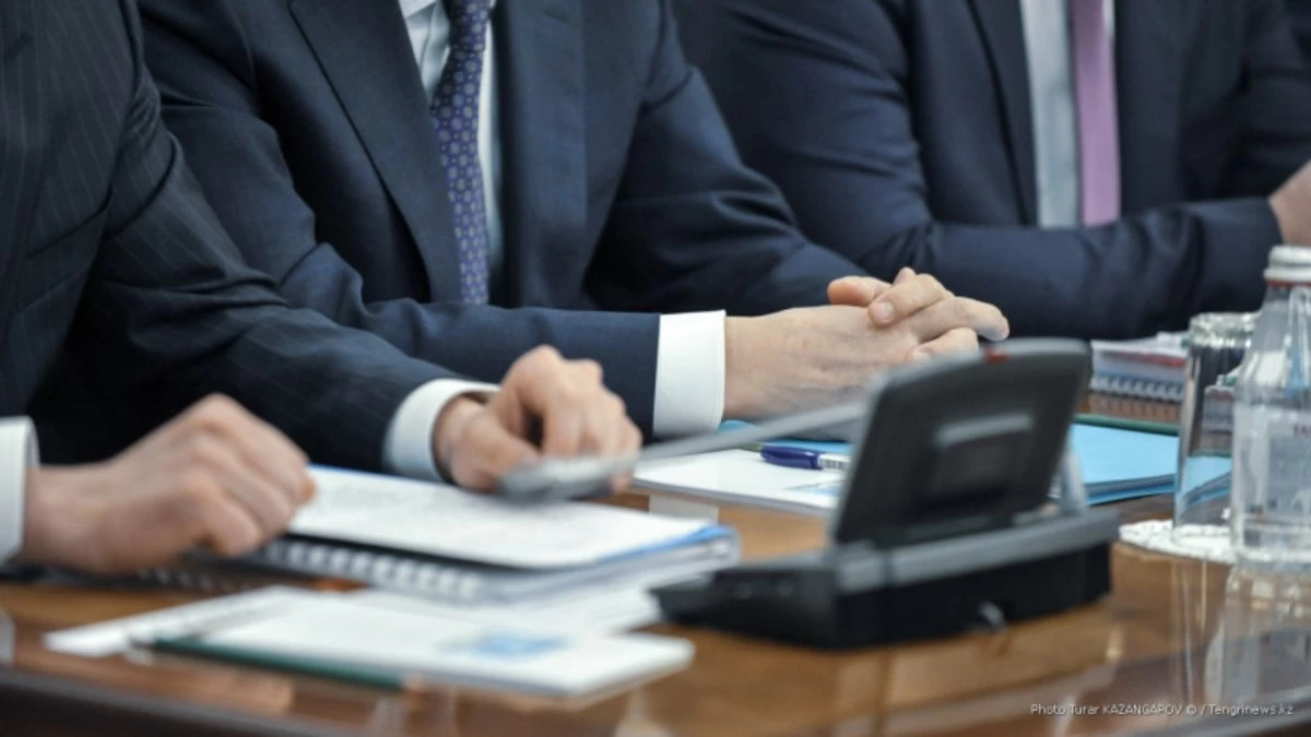 Saıası reformalardy qoldaımyz