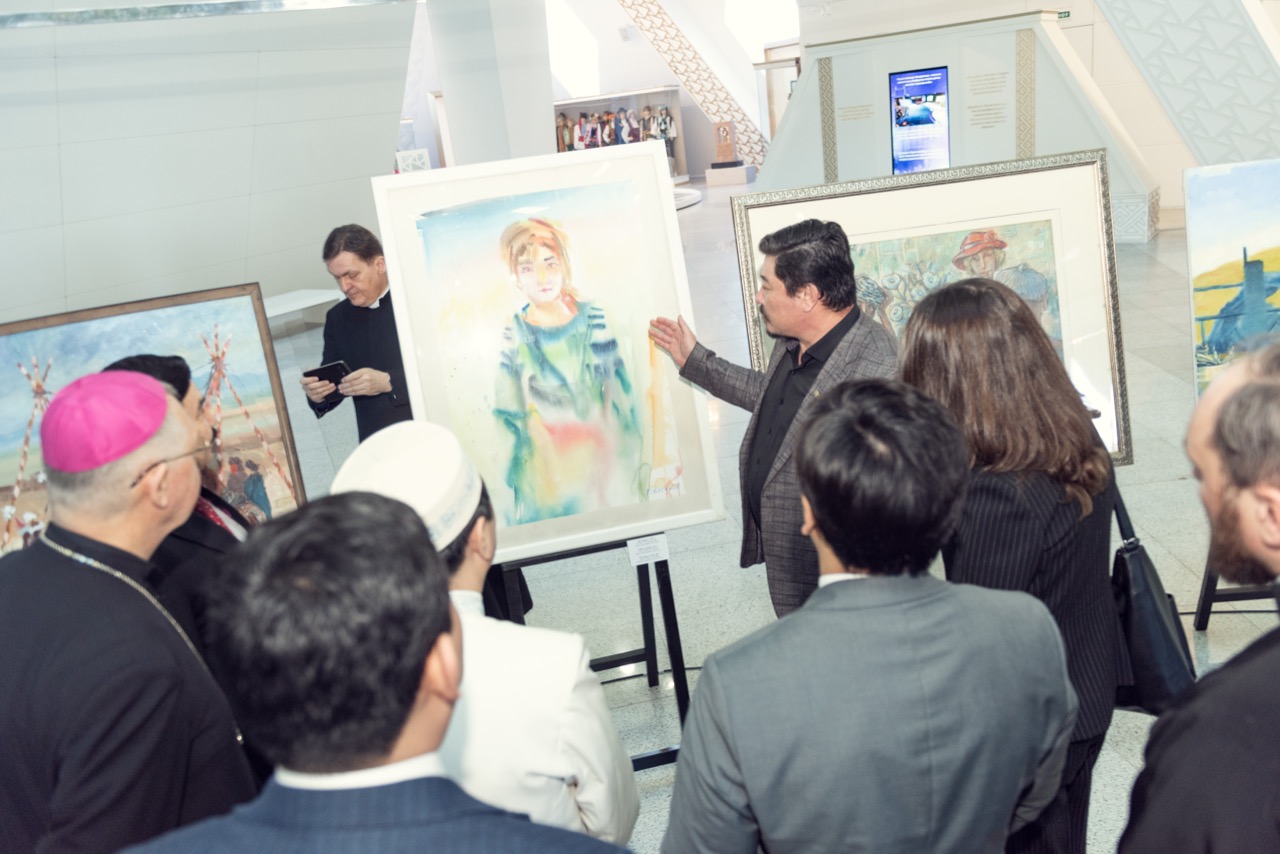 Birlik pen berekeni beınelegen...