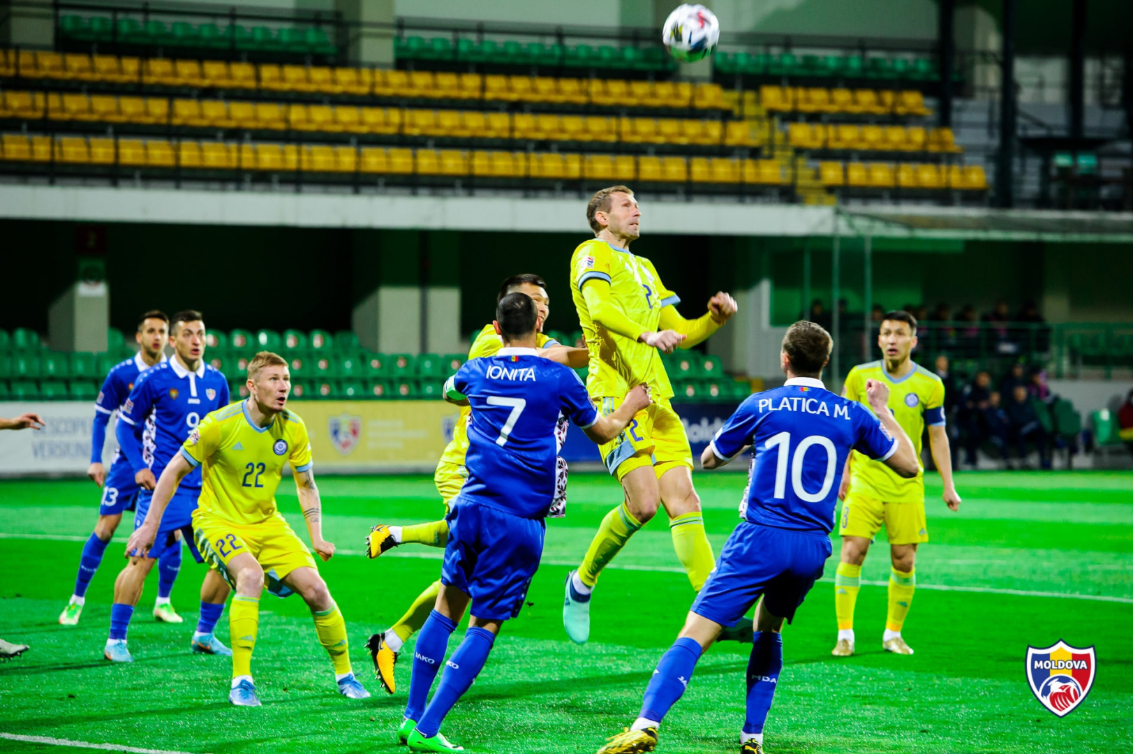 Syrt alańda Moldovany jeńdi