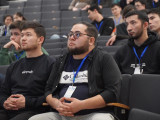 Darynyń men arynyń synǵa túsken BILIM Hackathon