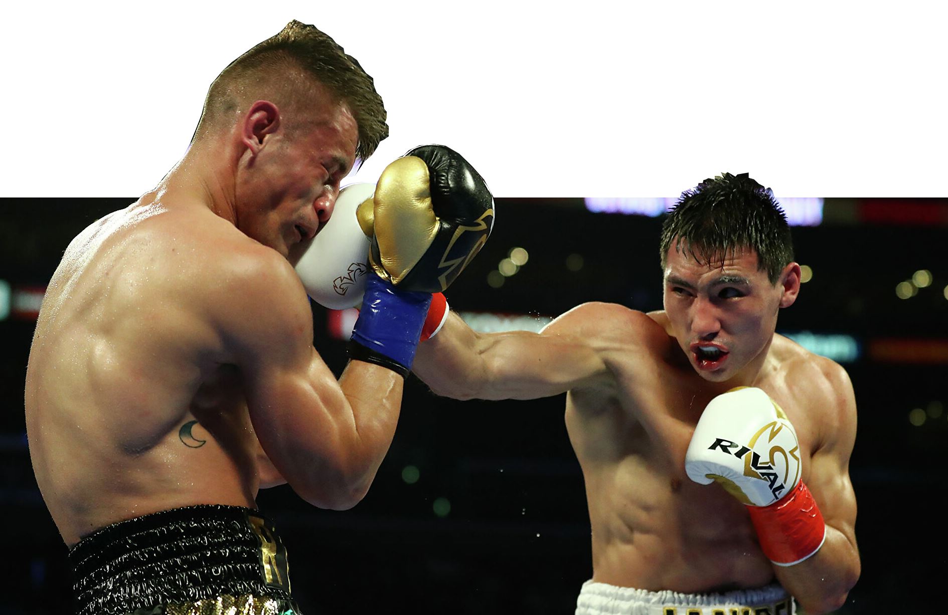 Qazaqstandyqtyń qarsylasy belgili