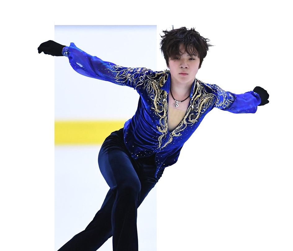 Japondardyń juldyzy jarqyraı jandy