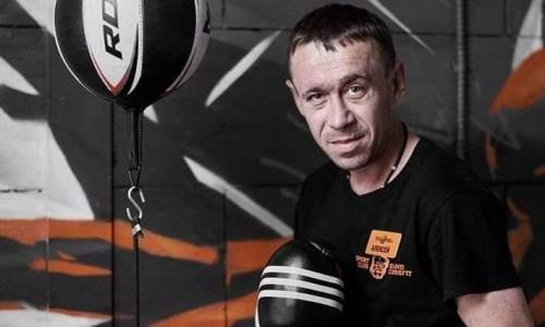 Kıevti qorǵaǵan ýkraınalyq bapker mert boldy