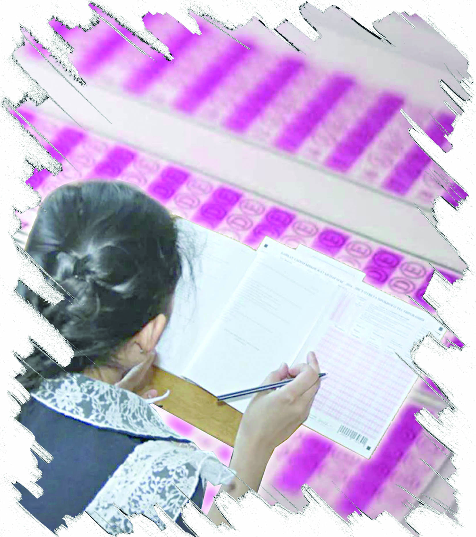 UBT-2022: Naýryzdaǵy ózgerister