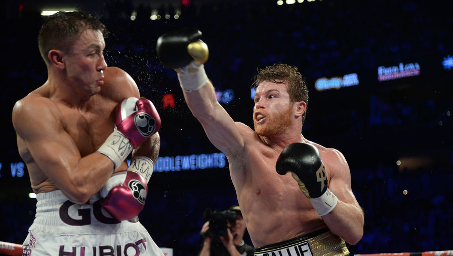 «Kanelo» Golovkındi ońaı jeńedi – Djoel Dıas