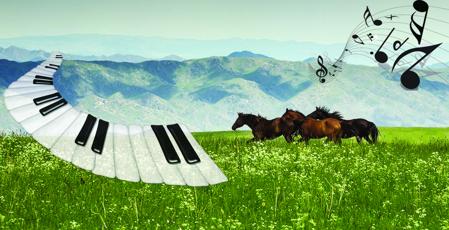 Rýhty oıatqan «Atameken»