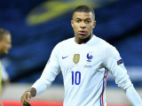 Kılıan Mbappe jańa rekord ornatty