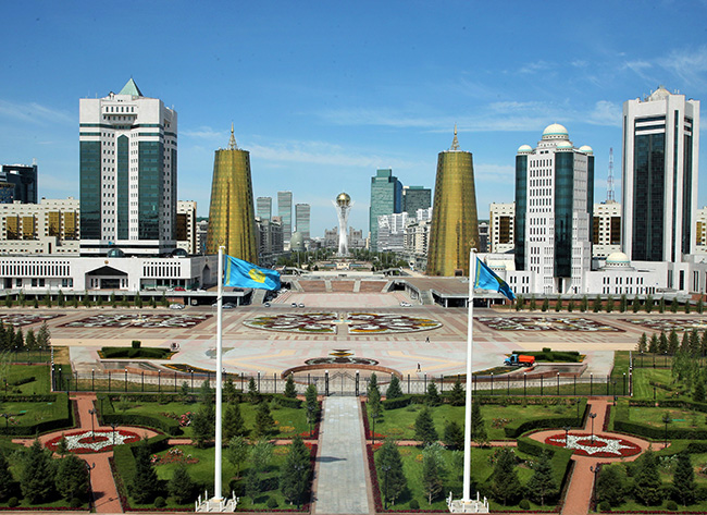 Qoǵamdyq tártipti buzý – demokratııanyń kórinisi emes