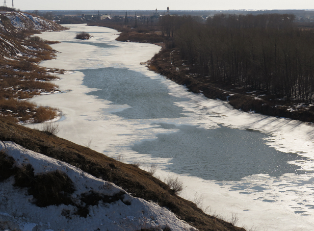 Qaýipti aýmaqtar qadaǵalanýda