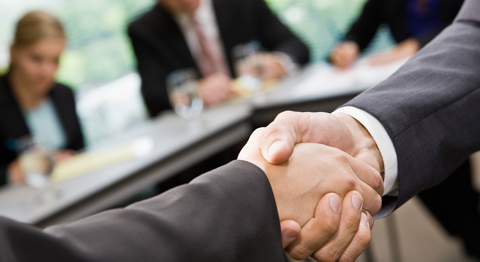 Investorlardyń kóńilin ornyna túsirdi