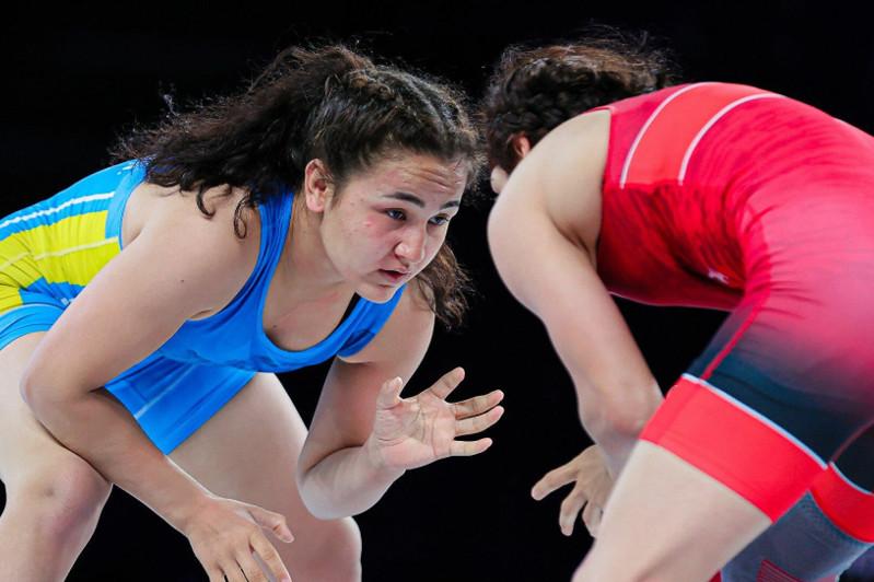 Mońǵolııada baq synaıdy