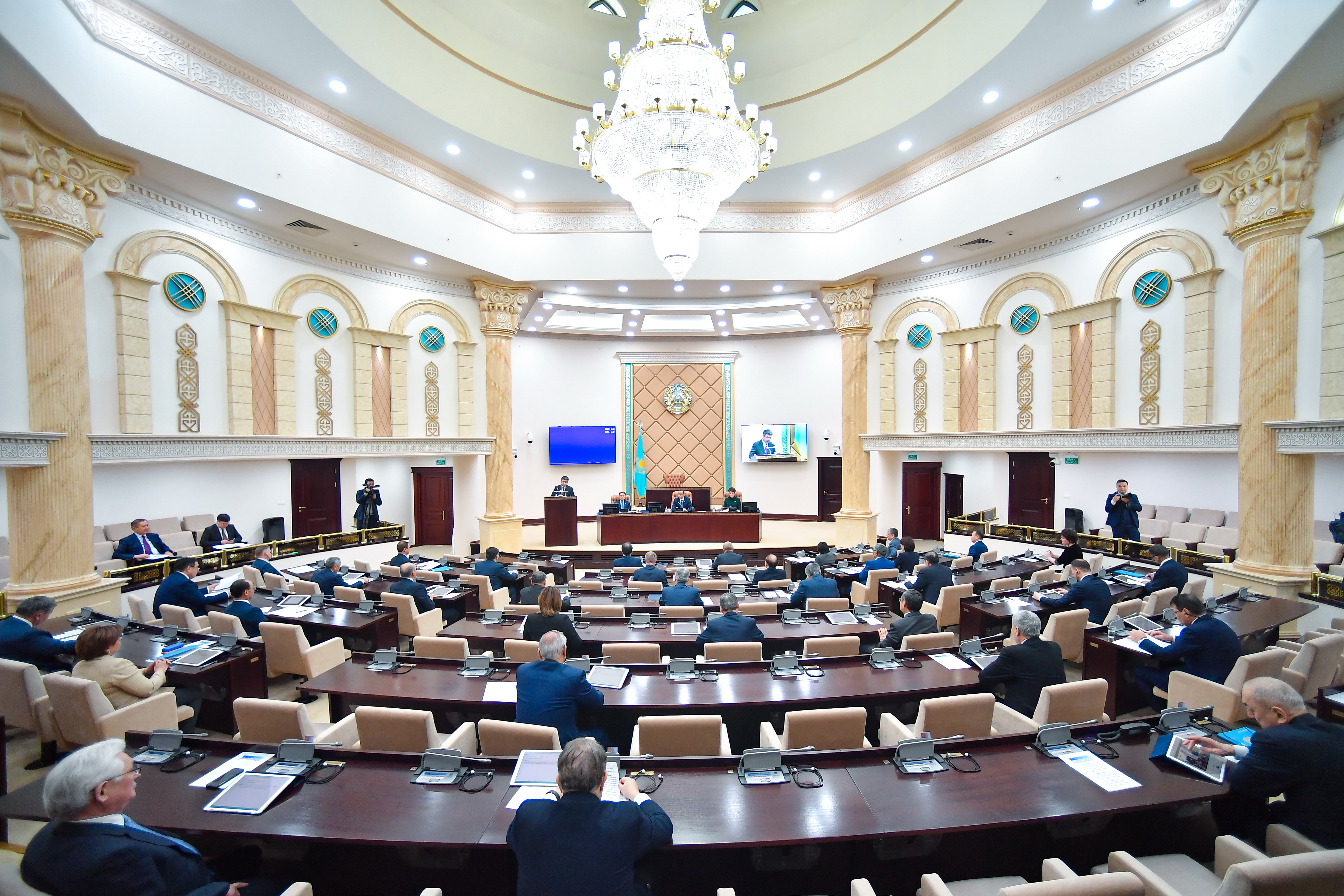 Jumysshylardyń quqyǵy laıyqty qorǵalýǵa tıis