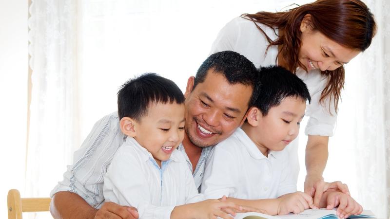 Tárbıeli bala – qoǵamnyń jetistigi