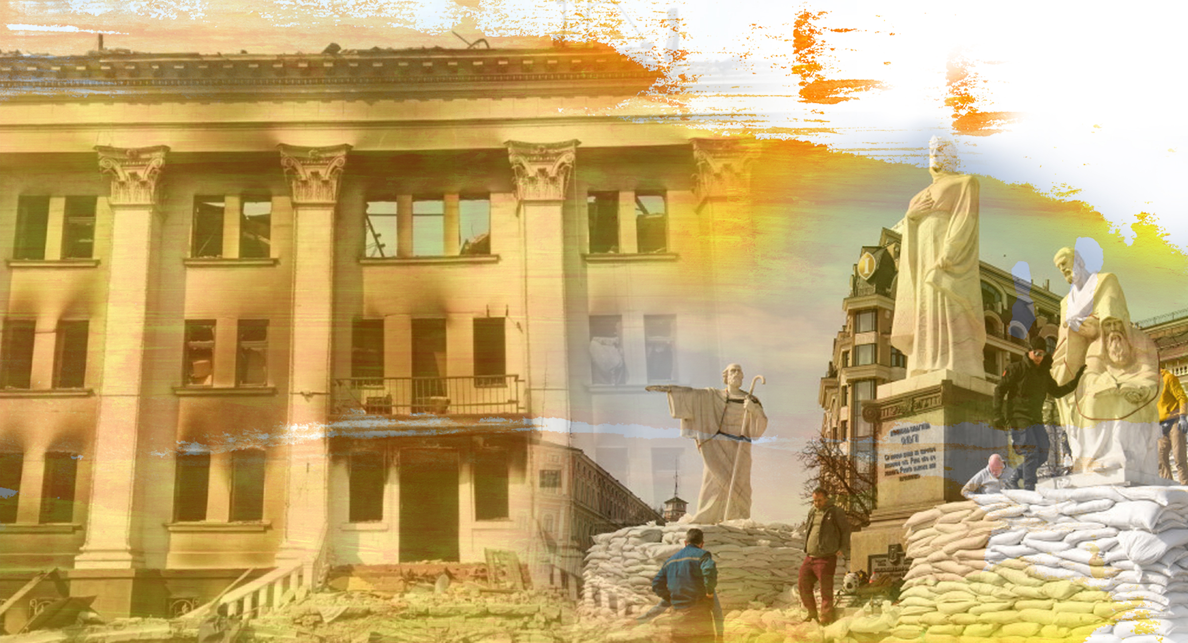 IýNESKO-nyń Mádenı mura tizimindegi 53 nysan qıraǵan