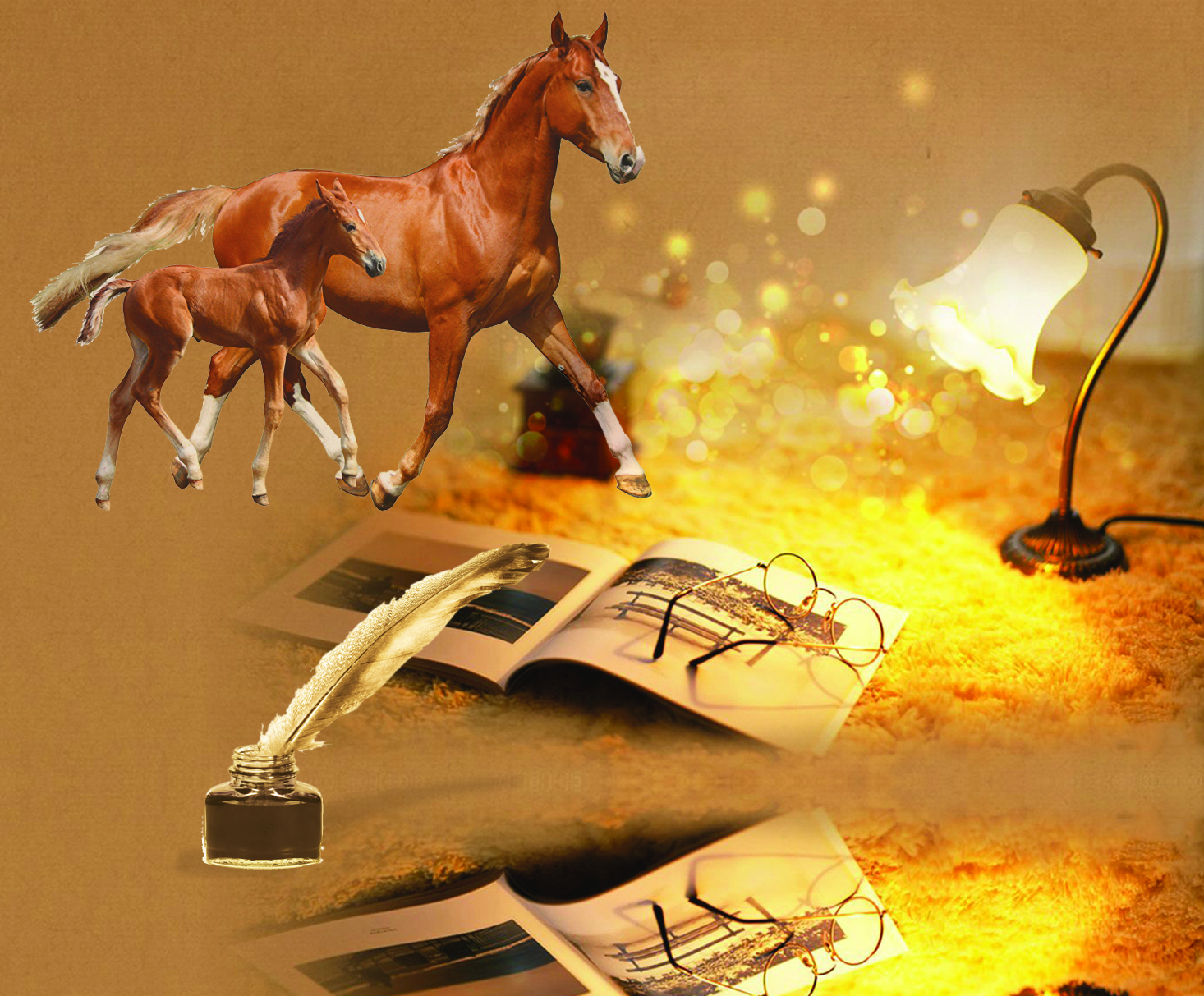 Jalǵyzdyqtan bastalǵan ómir