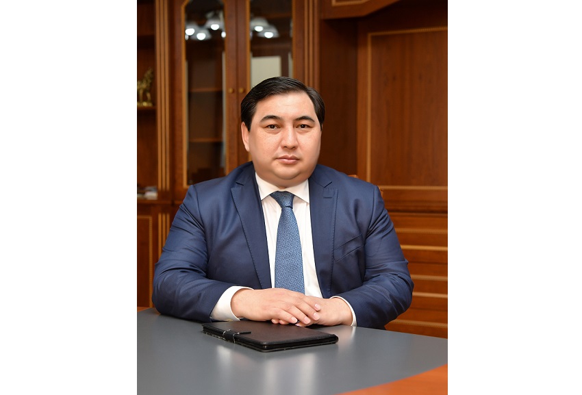 Darhan Jazyqbaev: Maqsatymyz – el ıgiligine qyzmet etý